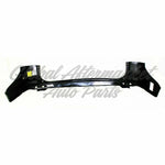 BUMPER RR UPPER PRIMED CAPA — photo 5