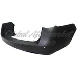 BUMPER RR PRIMED W/SENSOR CAPA — photo 2