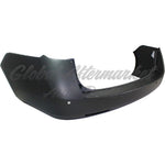 BUMPER RR PRIMED W/SENSOR CAPA — photo 3