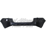 BUMPER RR PRIMED W/SENSOR CAPA — photo 5