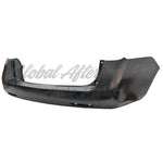 BUMPER RR PRIMED W/O SENSOR — photo 1