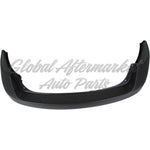 BUMPER RR PRIMED W/O SENSOR — photo 4