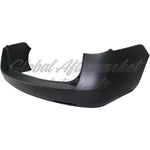 BUMPER RR PRIMED W/O SENSOR CAPA — photo 2