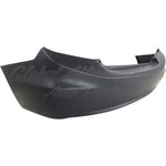 BUMPER RR PRIMED SDN 1.8L/HYB USA BUILT — photo 3
