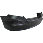 BUMPER RR PRIMED 1.8L — photo 3