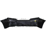 BUMPER RR PRIMED 1.8L — photo 5