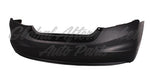 BUMPER RR PRIMED 1.8L CAPA — photo 1