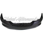 BUMPER RR PRIMED 1.8L CAPA — photo 4