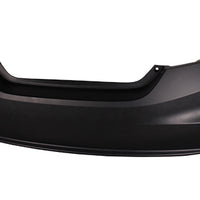 BUMPER RR PRIMED 1.8L