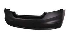 BUMPER RR PRIMED 1.8L