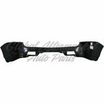 BUMPER RR PRIMED W/O SENSOR HOLE EX/EX-L/LX MODEL CAPA — photo 5