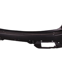 BUMPER RR PRIMED W/O SENSOR HOLE EX/EX-L/LX MODEL CAPA