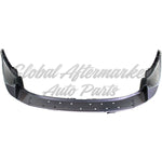 BUMPER RR PRIMED W/SENSOR HOLE TOURING MODEL CAPA — photo 4