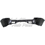 BUMPER RR PRIMED W/SENSOR HOLE TOURING MODEL CAPA — photo 5