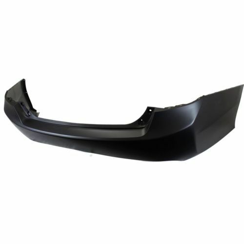 BUMPER RR PRIMED