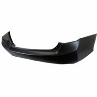 BUMPER RR PRIMED CAPA