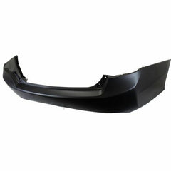 BUMPER RR PRIMED CAPA
