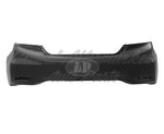 BUMPER RR PRIMED 1.8L — photo 1