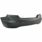 BUMPER RR PRIMED 1.8L — photo 3
