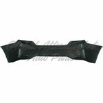 BUMPER RR PRIMED 1.8L CAPA — photo 5