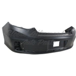 BUMPER RR 4CYL/V6 PRIMED — photo 1
