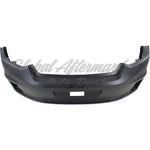 BUMPER RR 4CYL/V6 PRIMED — photo 3
