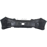 BUMPER RR 4CYL/V6 PRIMED — photo 4