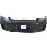 BUMPER RR 4CYL/V6 PRIMED CAPA — photo 5