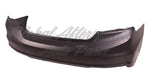 BUMPER RR PRIMED SI 2.4L — photo 1