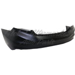BUMPER RR PRIMED SI 2.4L — photo 2