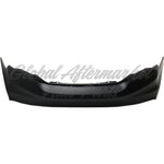 BUMPER RR PRIMED SI 2.4L — photo 4