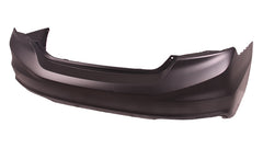 BUMPER RR PRIMED SI 2.4L