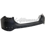 BUMPER RR PRIMED — photo 3