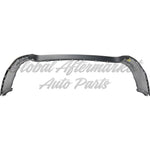 BUMPER RR PRIMED — photo 4