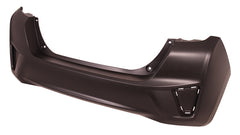 BUMPER RR PRIMED