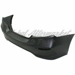BUMPER RR PRIMED — photo 2