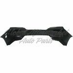 BUMPER RR PRIMED — photo 4