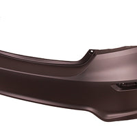 BUMPER RR PRIMED