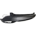 BUMPER RR TEXTURED — photo 2