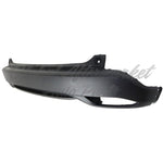 BUMPER RR TEXTURED — photo 3