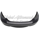 BUMPER RR PRIMED 4 CYL EX/LX/EX-L — photo 4