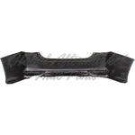 BUMPER RR PRIMED 4 CYL EX/LX/EX-L CAPA — photo 5