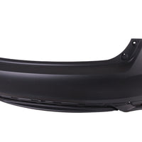 BUMPER RR PRIMED 4 CYL EX/LX/EX-L