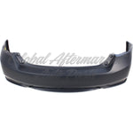 BUMPER RR PRIMED W/DUAL EXHAUST SPORT/EX-L CAPA — photo 4