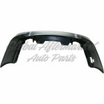 BUMPER RR PRIMED V6 TOURING W/SENSOR — photo 4