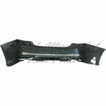 BUMPER RR PRIMED V6 TOURING W/SENSOR — photo 5
