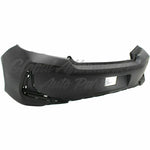 BUMPER RR PRIMED W/O SENSOR — photo 2
