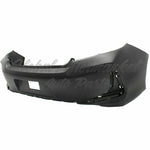 BUMPER RR PRIMED W/O SENSOR — photo 3