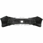 BUMPER RR PRIMED W/O SENSOR — photo 5