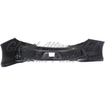 BUMPER RR PRIMED W/SENSOR TOURING MODEL — photo 5